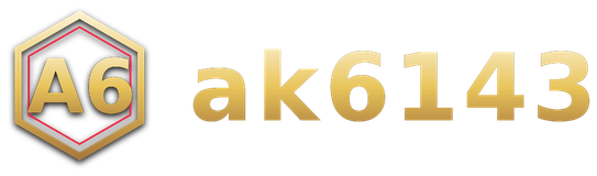 ak6143 logo